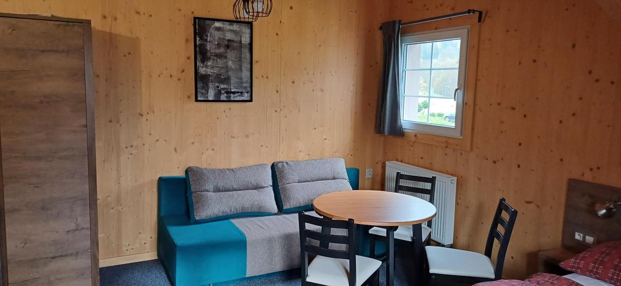 Penzion Parma Ostružná 외부 사진