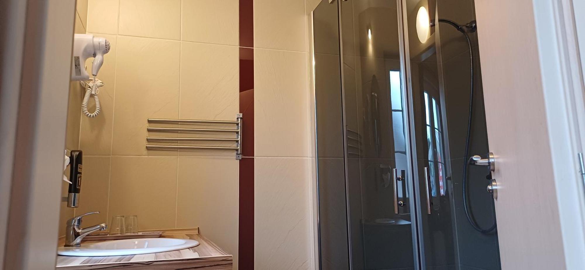 Penzion Parma Ostružná 외부 사진