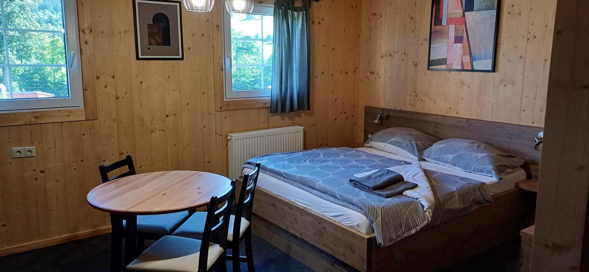 Penzion Parma Ostružná 외부 사진