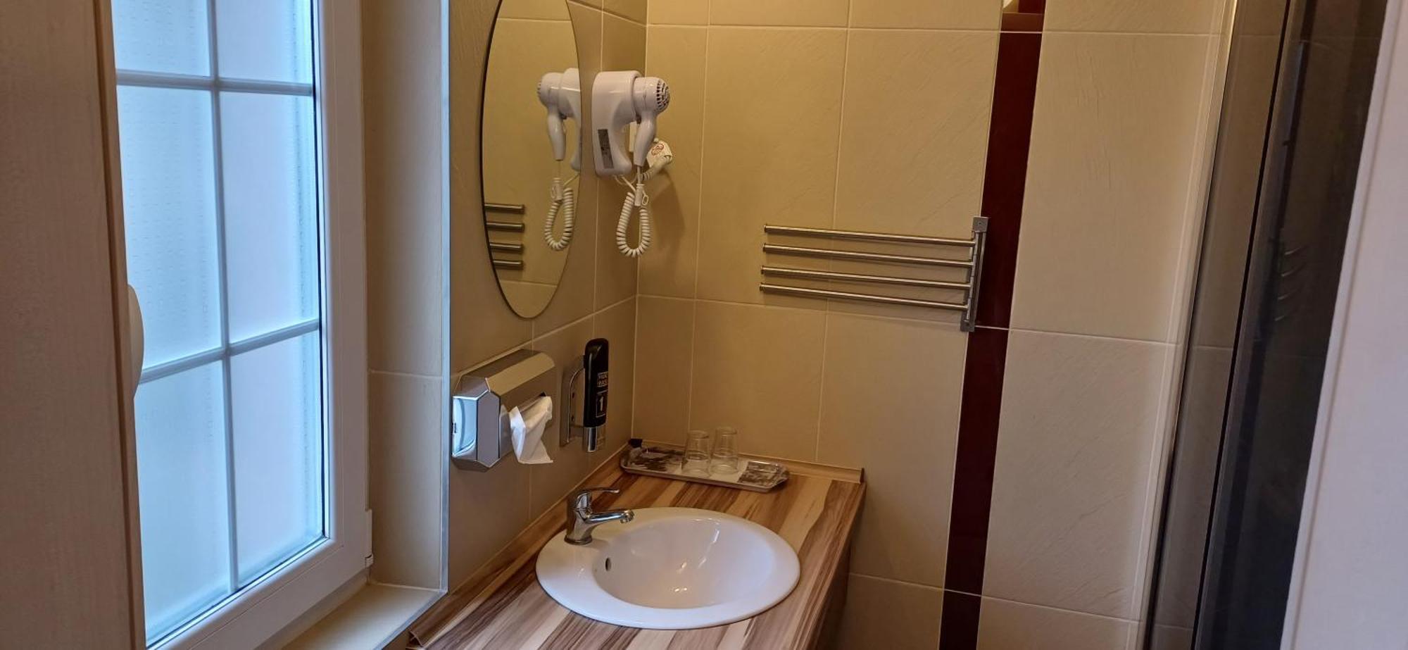 Penzion Parma Ostružná 외부 사진